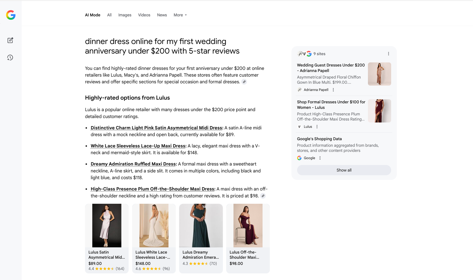 Ranking First on Google SERP Isn’t Enough Anymore