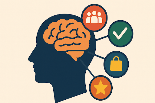 Inside The Messy Middle